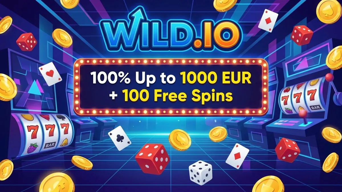 Wildio