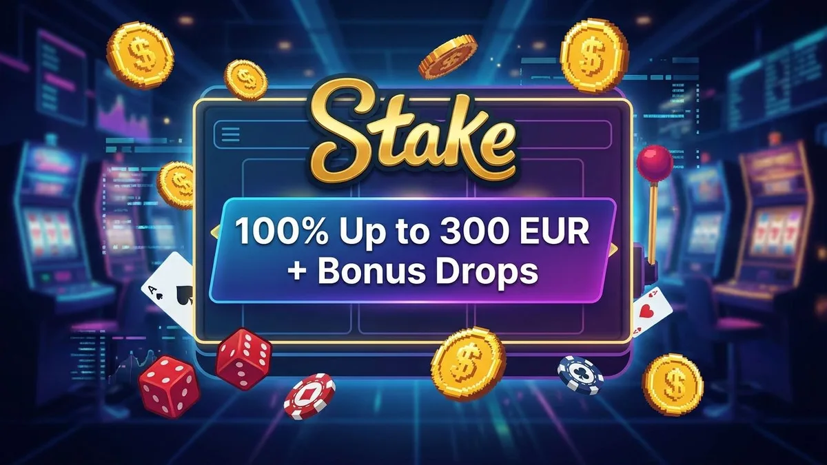 Stake