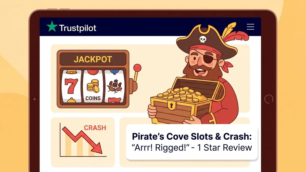 Trustpilot Crash Games
