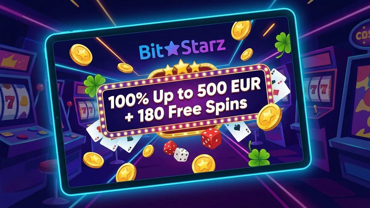 BitStarz